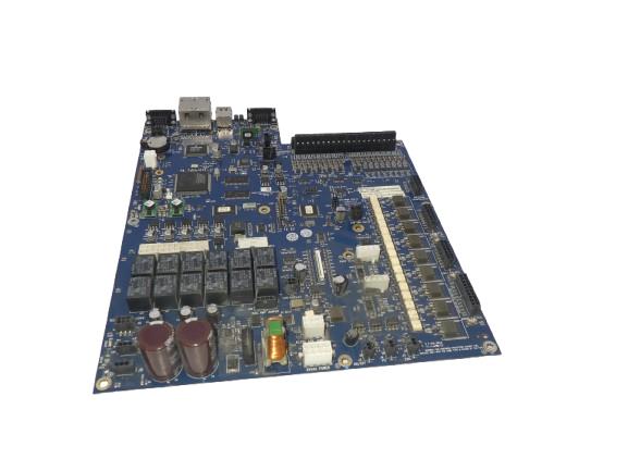 BROOKS AUTOMATION 211740