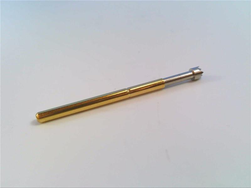 S-3-H-7-D by INTERCONNECT DEVICES