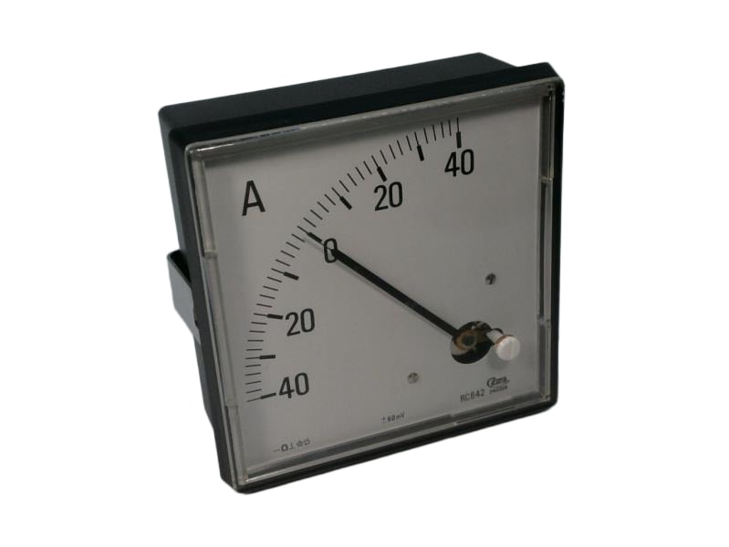 RC642 -40 / 40A by CEWE INSTRUMENT