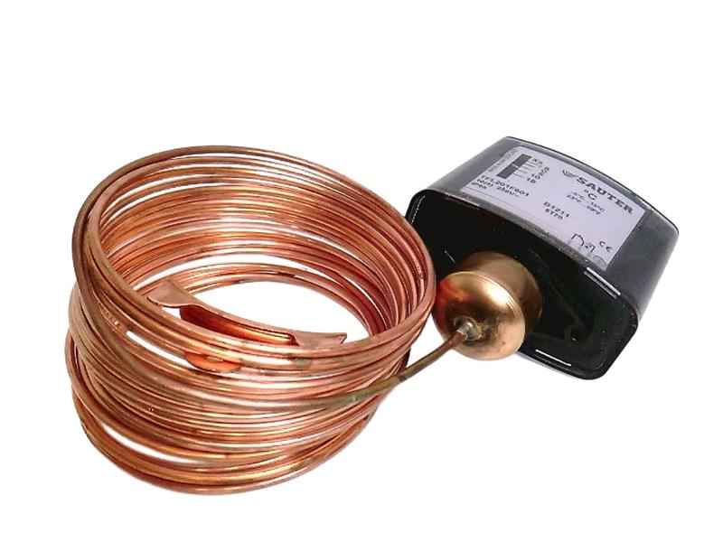 SAUTER TFL201-F601