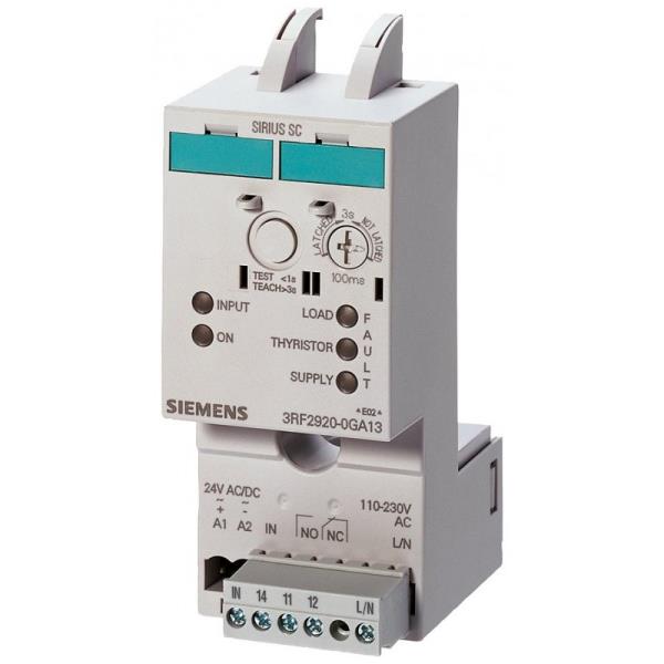 SIEMENS 3RF2920-0GA13