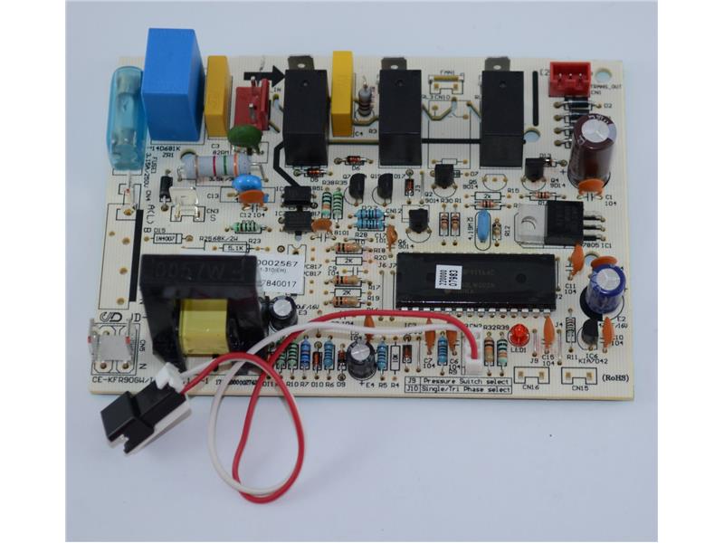 UNITED TECHNOLOGIES 17122000002587