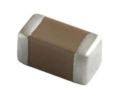 KEMET C0603C105K3PAC7411