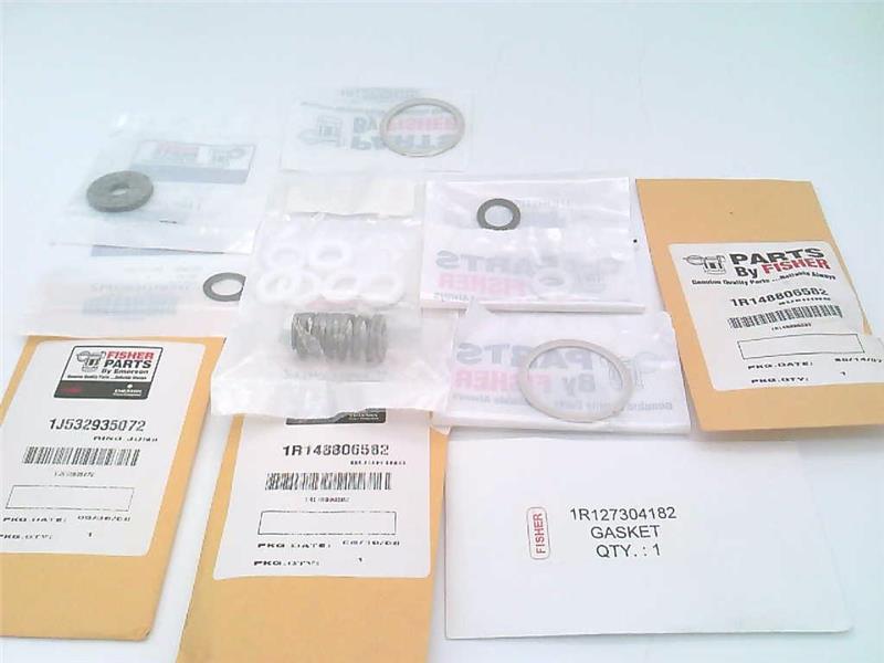 RBFX0000032 by EMERSON