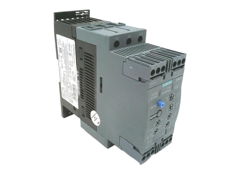 SIEMENS 3RW4037-1BB05