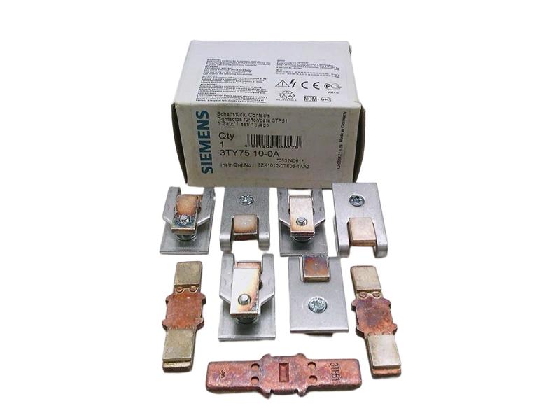 SIEMENS 3TY7510-0A