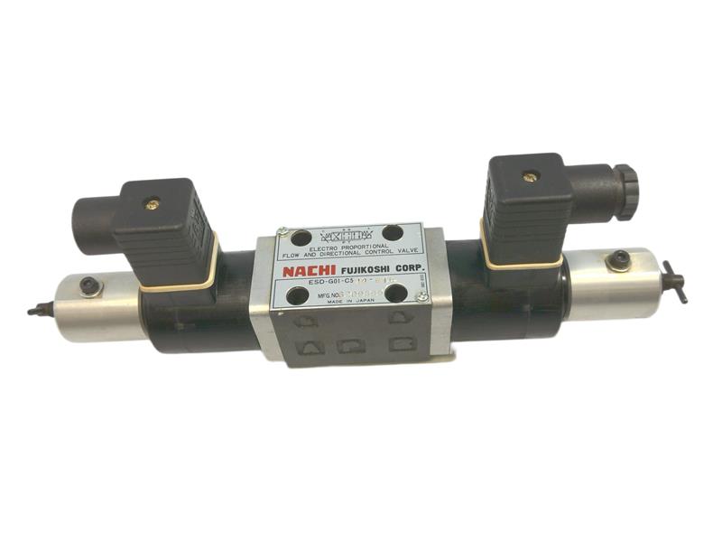 NACHI ESD-G01-C520-E10