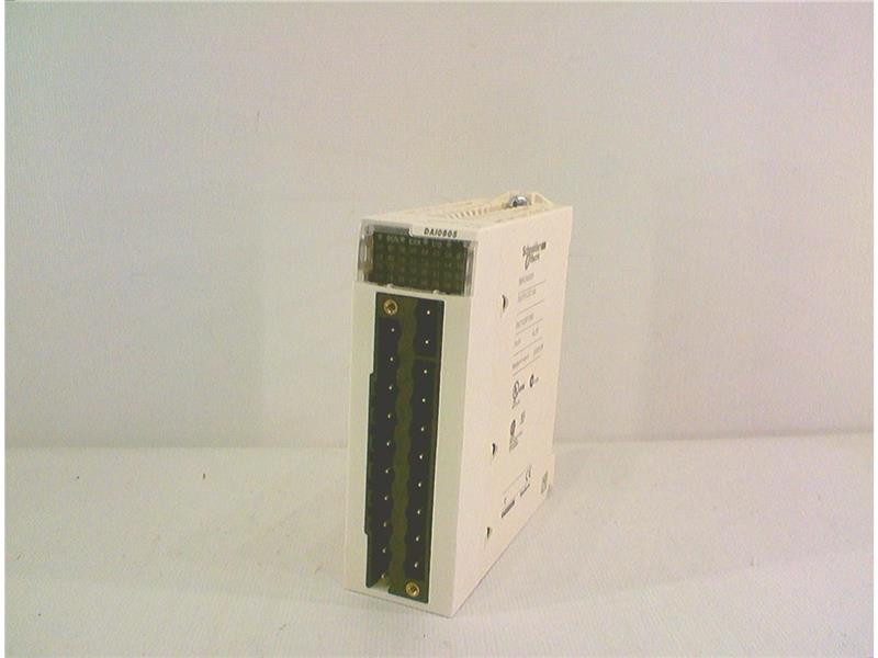 SCHNEIDER ELECTRIC BMX-DAI-0805