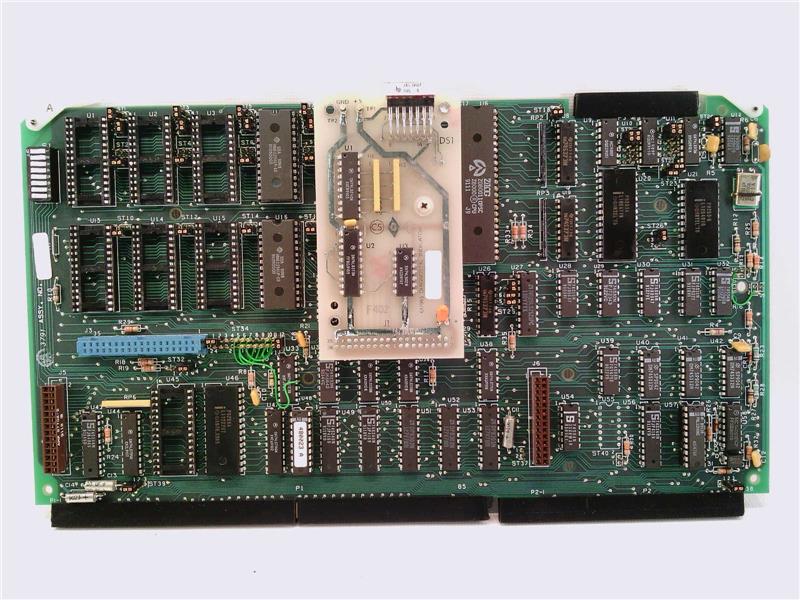 EMERSON 09210-0427-1001