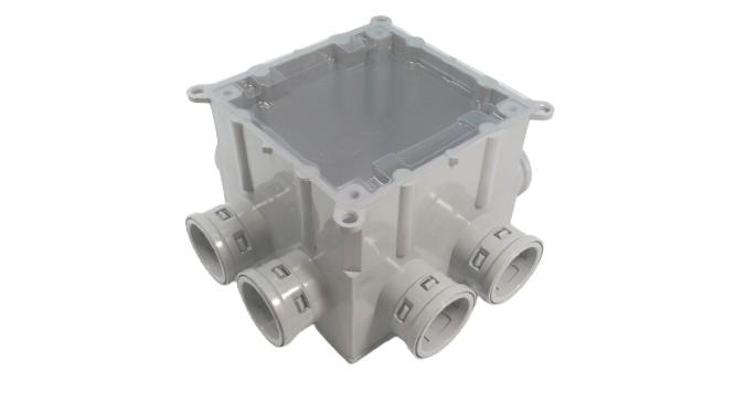 MYERS INDUSTRIES INC 089468