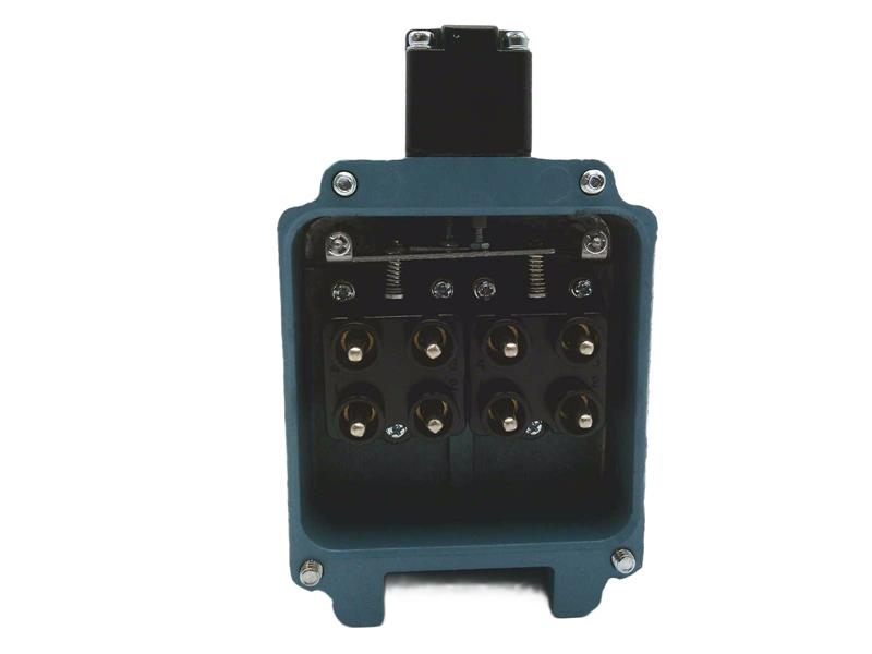 HONEYWELL 301LS8