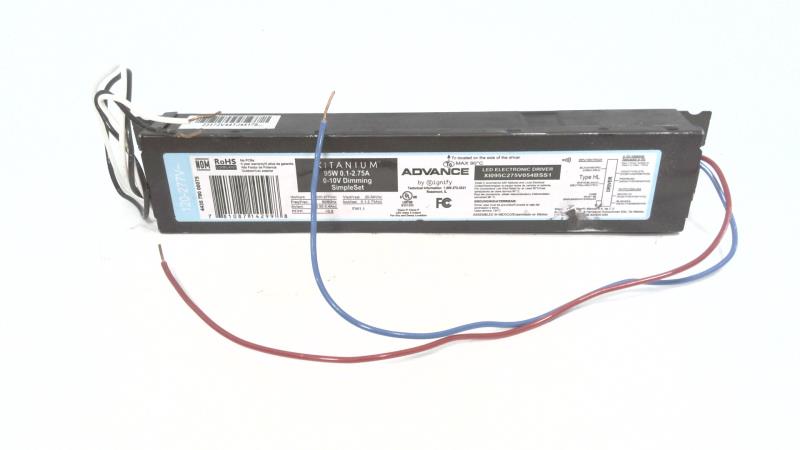 SIGNIFY XI095C275V054BSS1