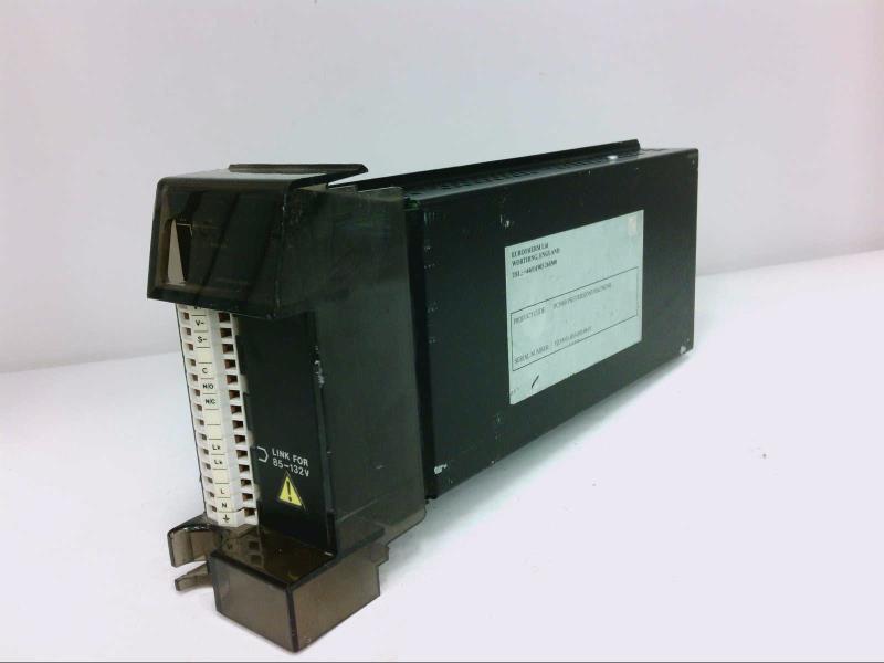 INVENSYS PC3000/PSU/VERSION2/HAC