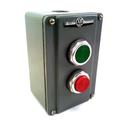 ALLEN BRADLEY 800T-2TA