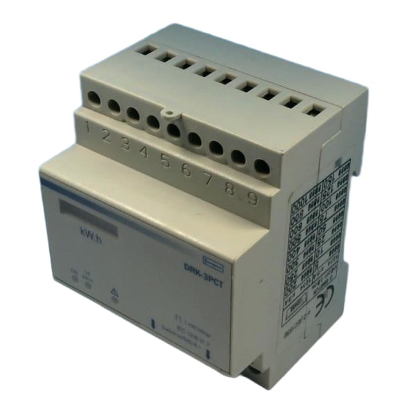 DRK-3PCT-415 by TE CONNECTIVITY