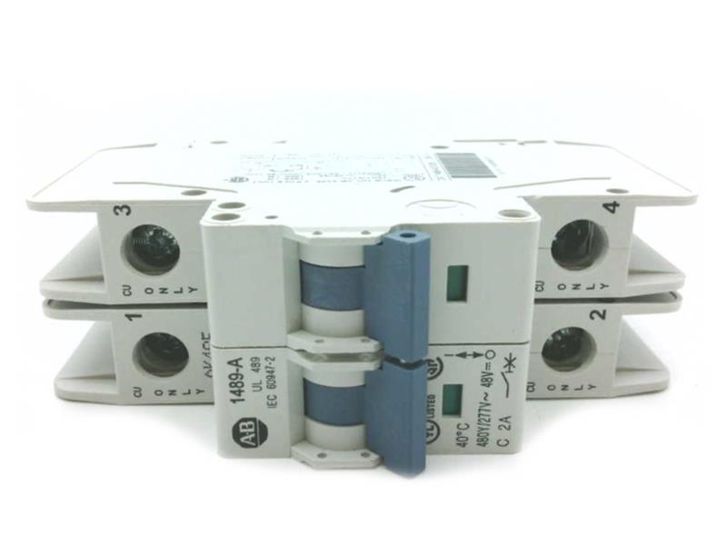 ALLEN BRADLEY 1489-A2C-020