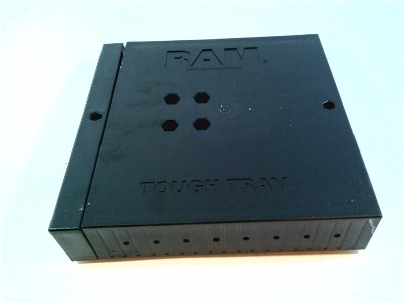 RAM MOUNTING SYSTEMS INC RAM-VB-182-SW1