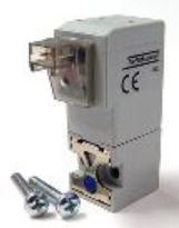 S15MM-30-110-0B by PNEUMADYNE