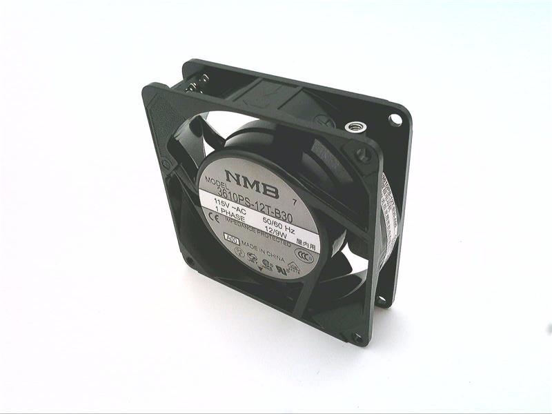 MINEBEA 3610PS-12T-B30-A00