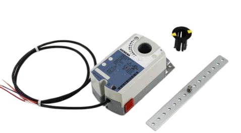 DELTA CONTROLS DC24-44-TP