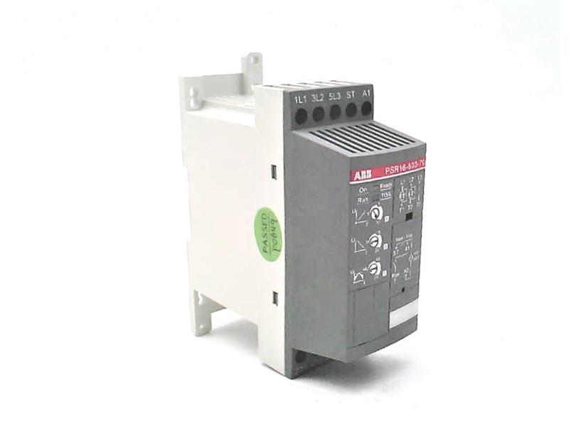 ASEA BROWN BOVERI PSR16-600-70