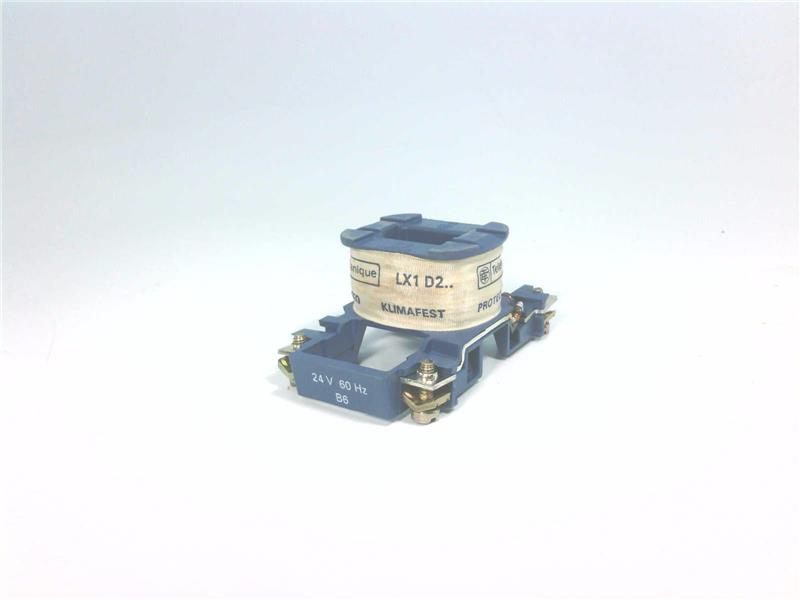 SCHNEIDER ELECTRIC LX1-D2B6