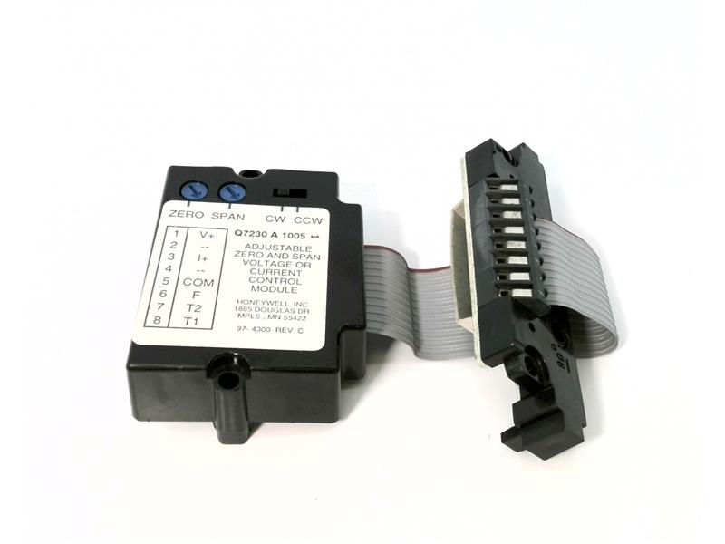 HONEYWELL Q7230A-1005-OLD SERIES