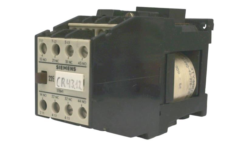 SIEMENS 3TB4117-4BB4