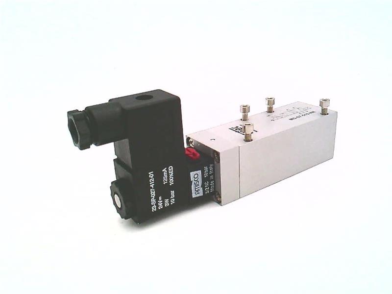 AIRTEC MG-07-510-HN-412