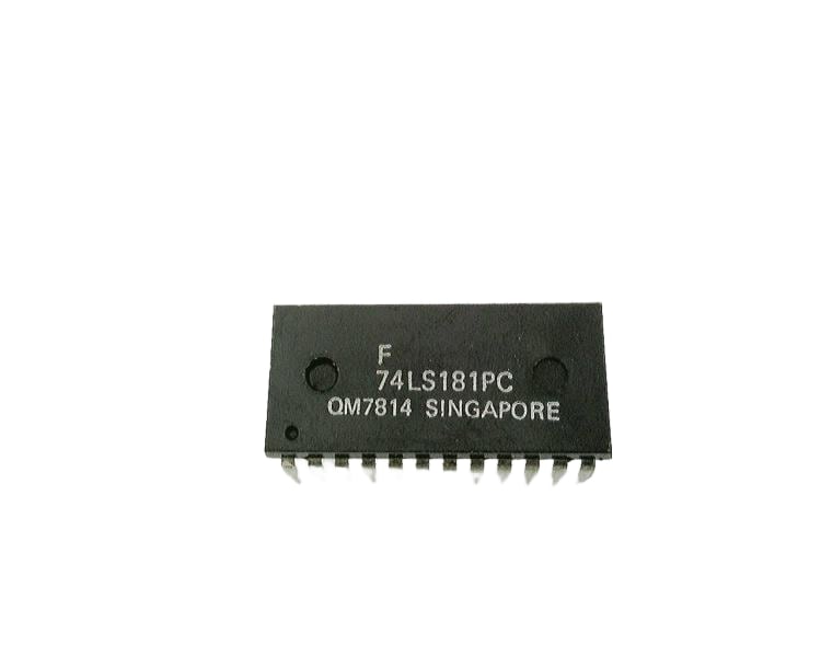 IC74LS181PC by ON SEMICONDUCTOR