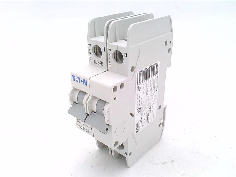 EATON CORPORATION WMZT2C05