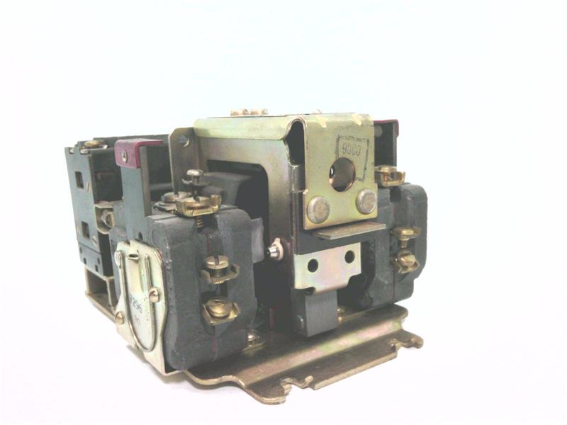 SCHNEIDER ELECTRIC 8536-CA03-S2