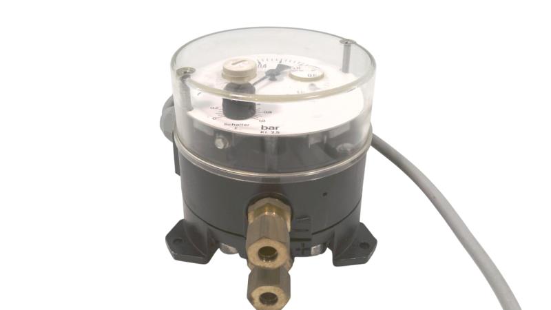 FISCHER DS1102VA29A1