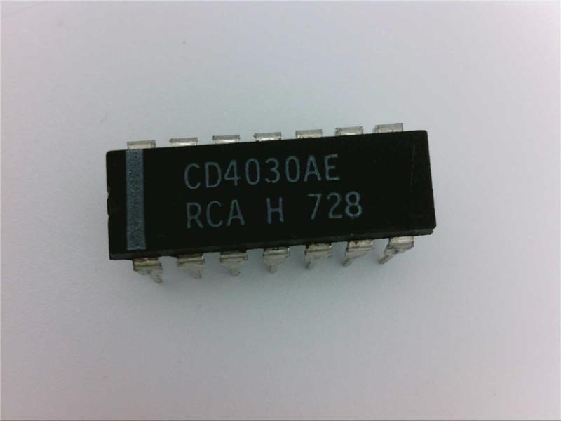 RCA CD4030AE
