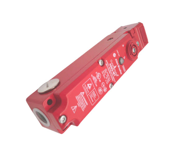 ALLEN BRADLEY 440G-MT47010