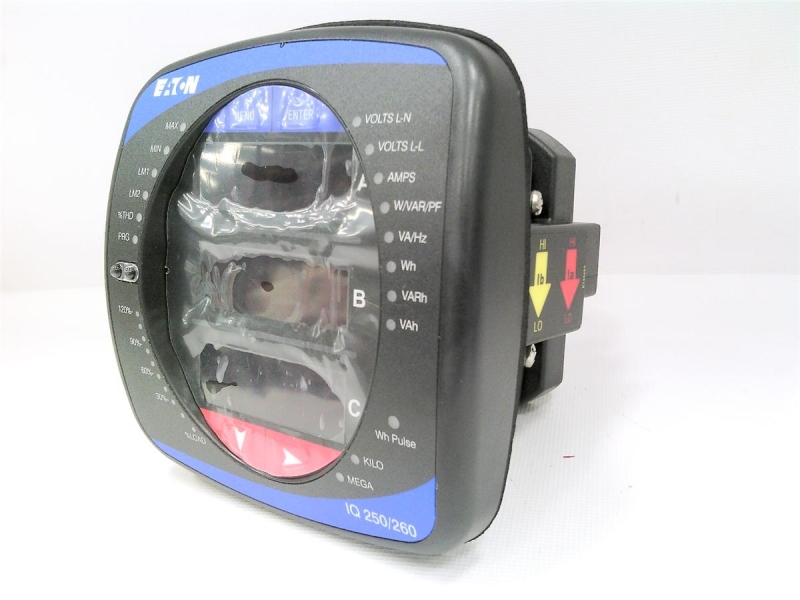 IQ260MA65100 by EATON CORPORATION