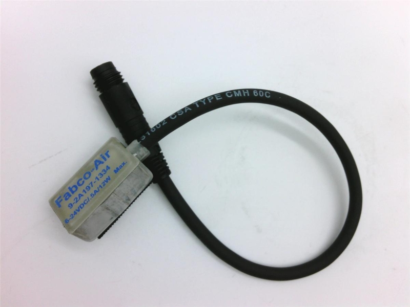 9-2A197-1334 by FABCO