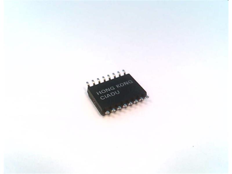 ANALOG DEVICES LTC1052CS