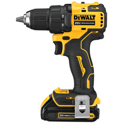 DCD708C2 by STANLEY BLACK & DECKER
