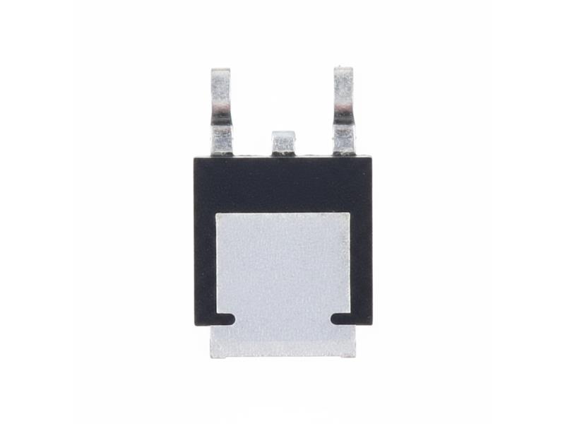 ON SEMICONDUCTOR FDMC86184