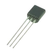 VISHAY 2N7000KL