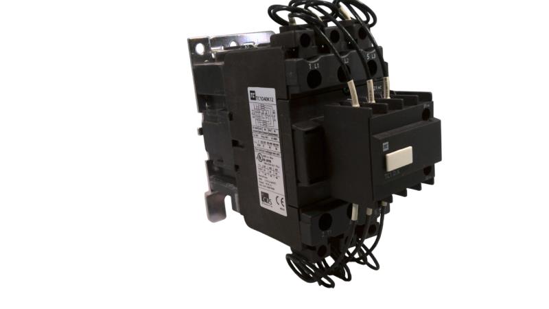 SHAMROCK TC1-D60K12-G6