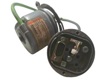 SEW EURODRIVE 8.5034FS2.0K00.1024.S002