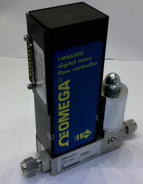 OMEGA ENGINEERING FMA6520ST-I
