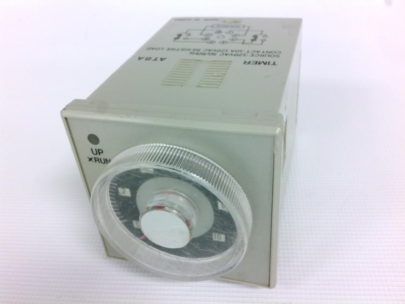 MARSH BELLOFRAM AT8A-AC120