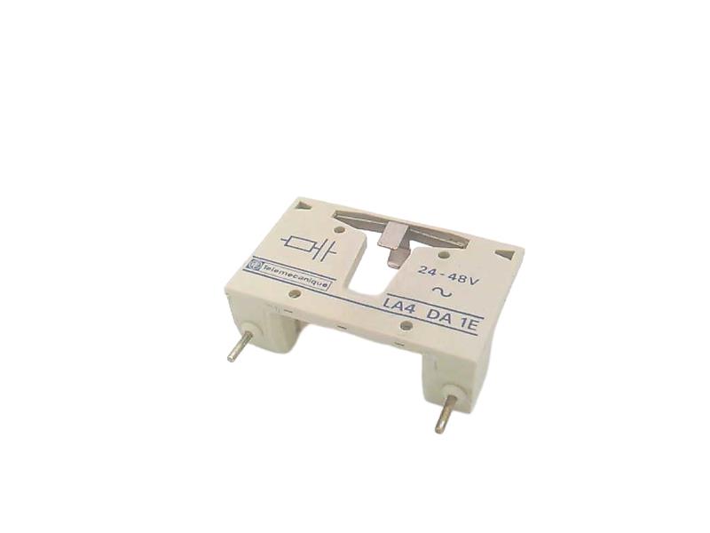 SCHNEIDER ELECTRIC LA4DA1E