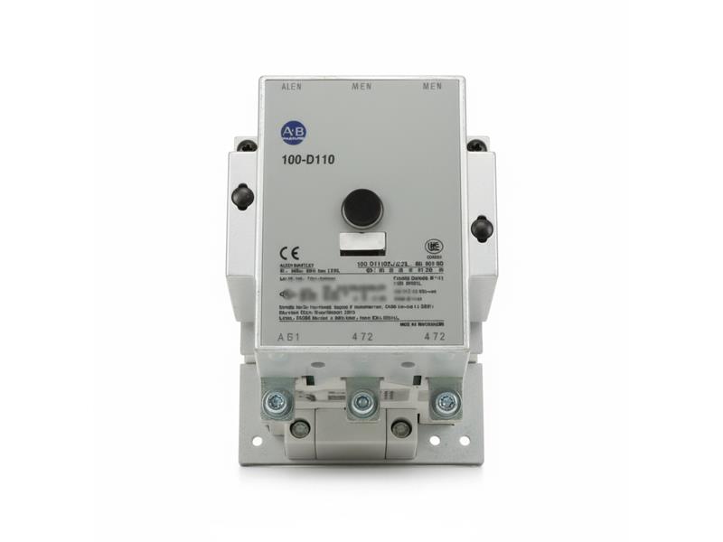 ALLEN BRADLEY 100-D110ZJ22L