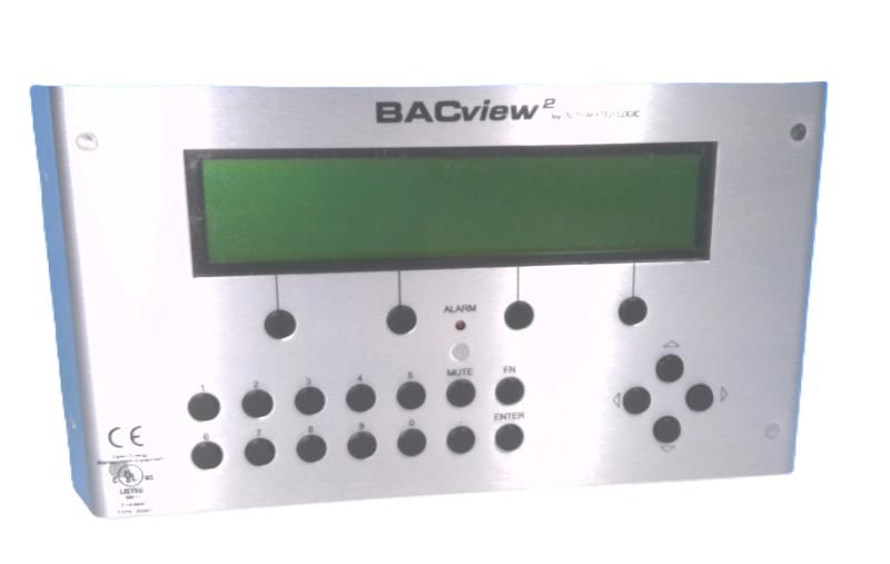 AUTOMATED LOGIC BACVIEW2