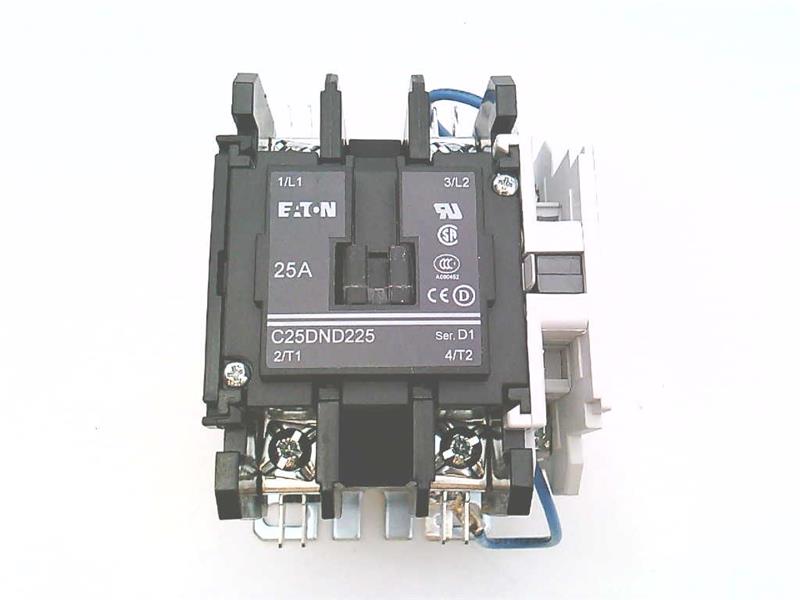 EATON CORPORATION C25DND2251R-GL