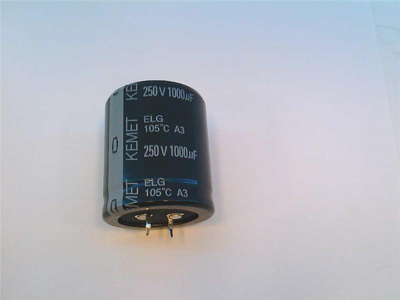 YAGEO ELG108M250AT4AA